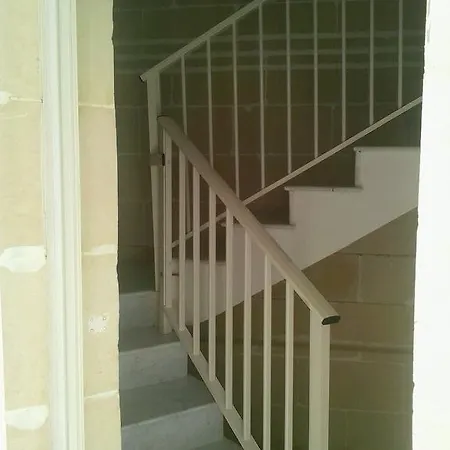 Apartmán Studio