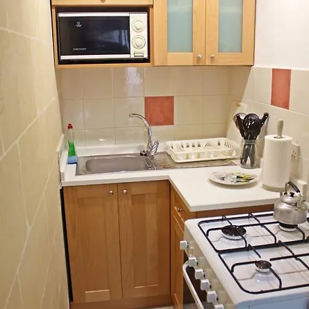 Studio Apartmán