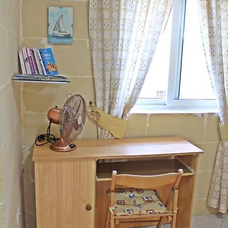 Studio Apartmán