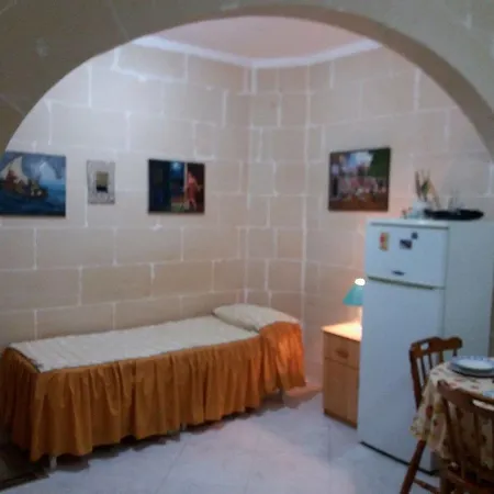Apartmán Studio *