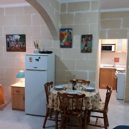 Studio Apartmán Marsalforn