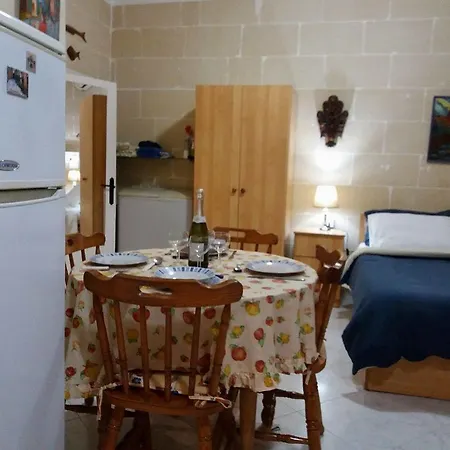 Studio Apartmán