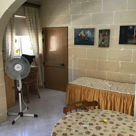 Apartmán Studio *
