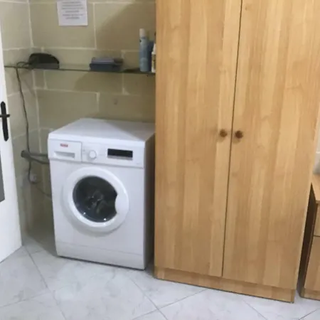 Apartmán Studio
