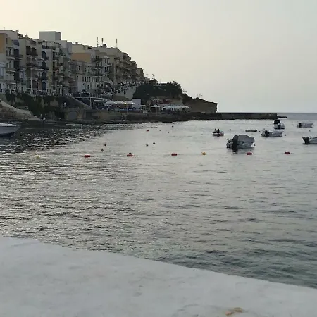 Appartement Studio *