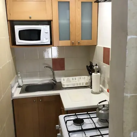 Appartement Studio Marsalforn