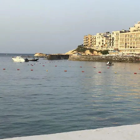 Appartement Studio Marsalforn